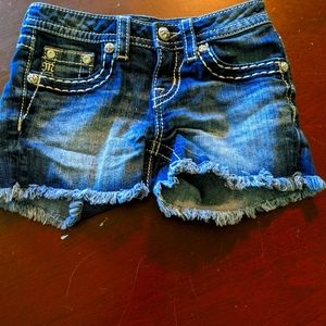 Girl Shorts